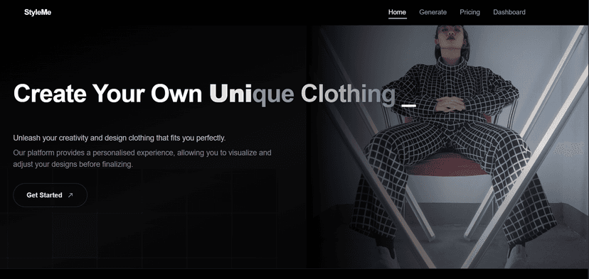 Thumbnail for Style Me